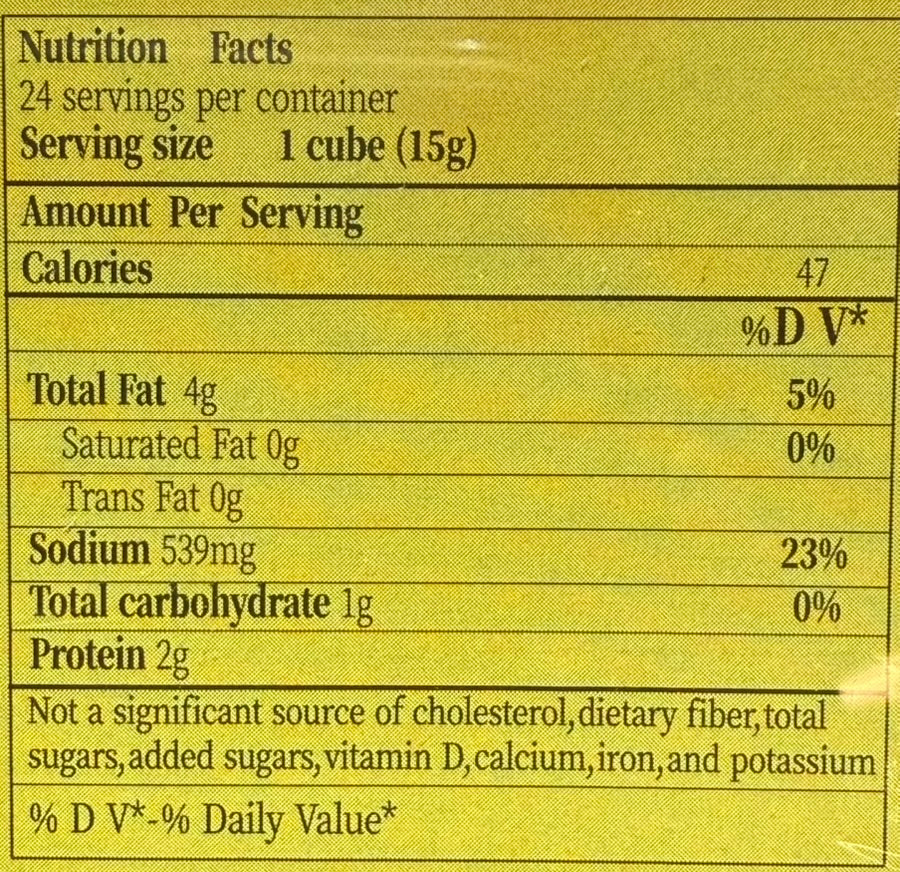 Jiajiang Mildly Spicy Fermented Tofu (Fermented Bean Curd, Furu) - Image 3