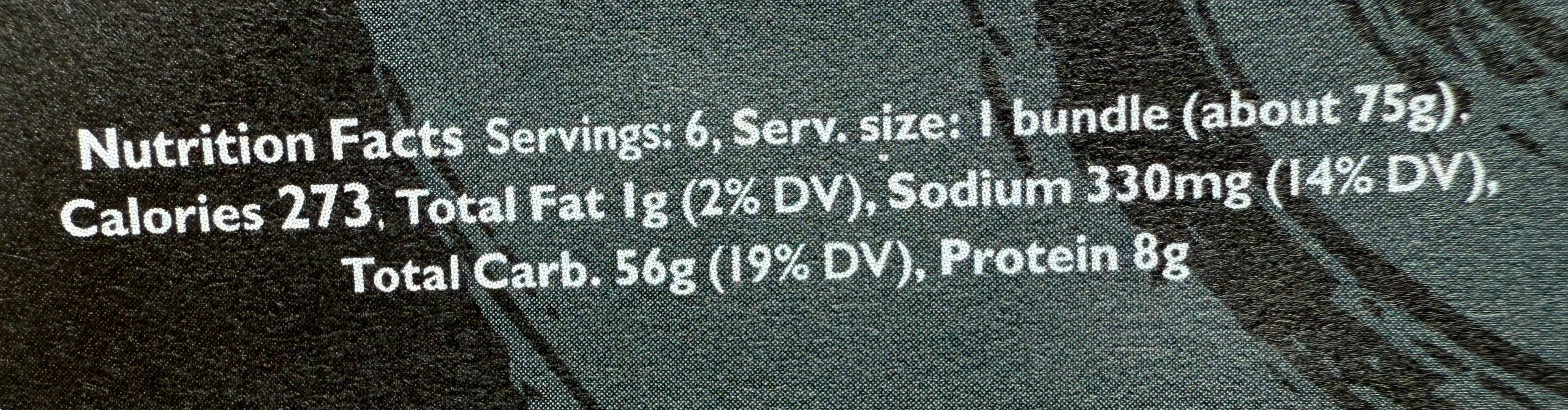 Knife-Cut Noodles (Sun-Dried Dao Xiao Mian) - Image 6