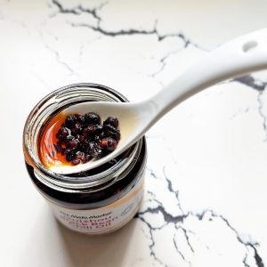 Alternative view of Guizhou Black Bean Chili Oil (Specialty of Guiyang)