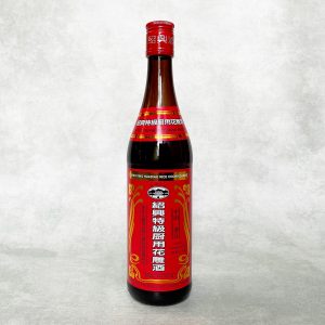 Shaoxing Huadiao Rice Wine for Cooking