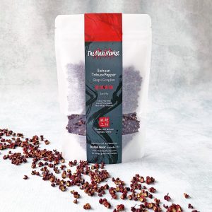 Wholesale Sichuan Tribute Pepper (Hanyuan Sichuan Pepper, Qingxi Gong Jiao)