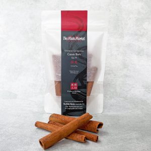 Cassia Bark (Gui Pi)