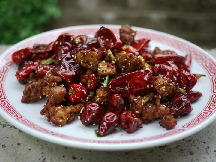 Deng Long Jiao Lantern Chili - Image 2