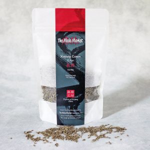 Xinjiang Cumin (Zi Ran)