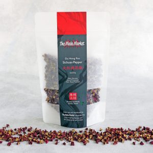 Wholesale Da Hong Pao Sichuan Pepper
