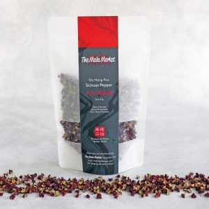 Da Hong Pao Sichuan Pepper (Szechuan Peppercorn, Hua Jiao)