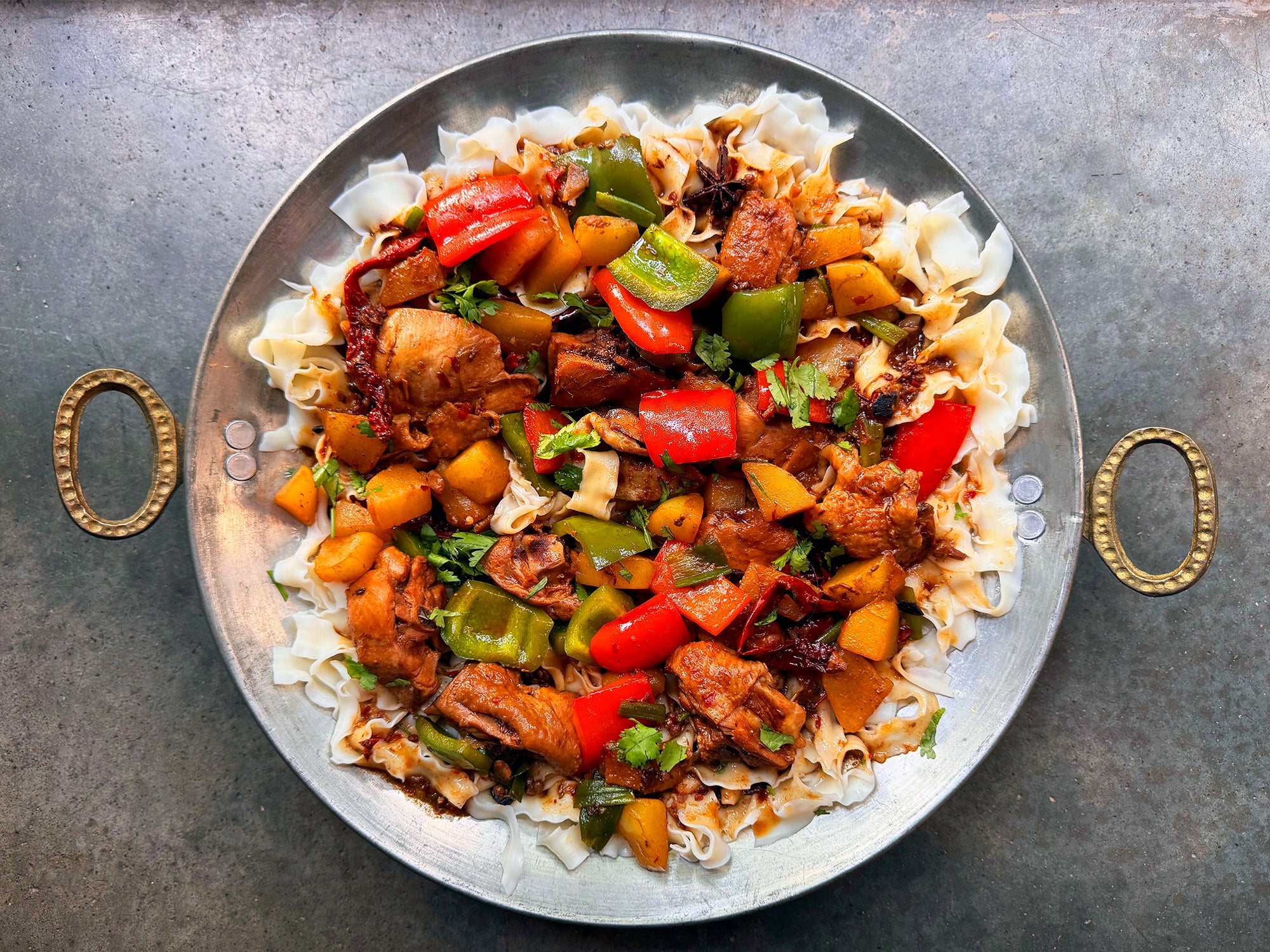 Knife-Cut Noodles (Sun-Dried Dao Xiao Mian) - Image 5