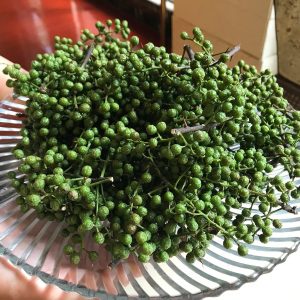 Alternative view of Yaomazi Green Sichuan Pepper Oil (Rattan Pepper Oil, Teng Jiao You)