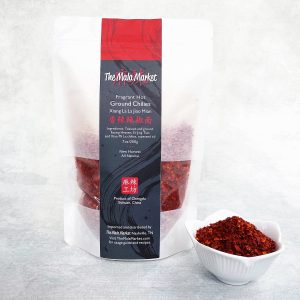 Wholesale Fragrant Hot Ground Chilies (Xiang La La Jiao Mian)