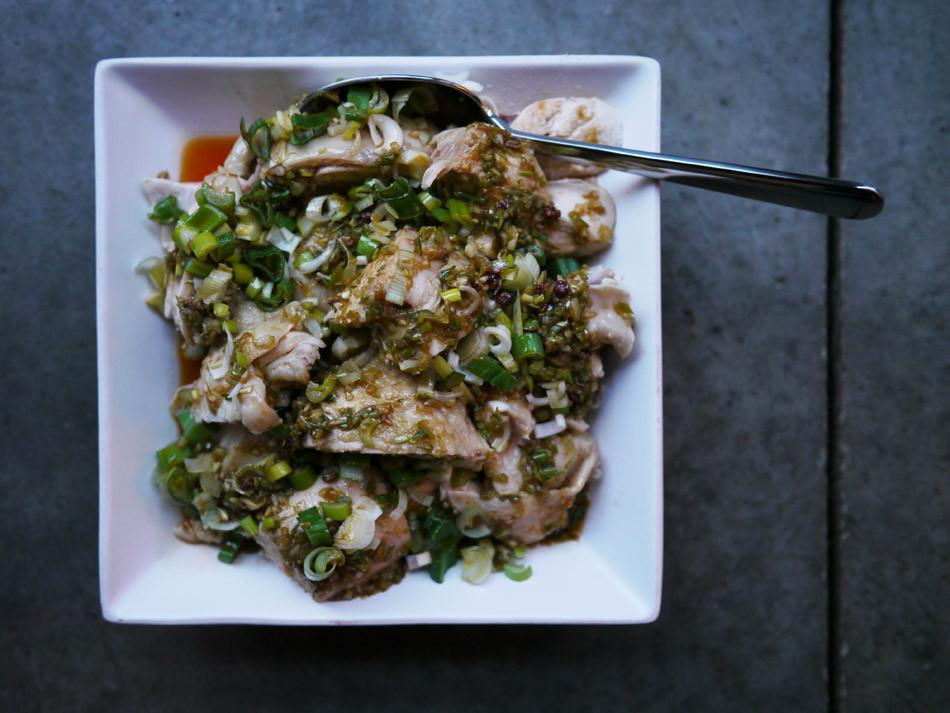 Green Sichuan Pepper (Szechuan Peppercorn, Qing Hua Jiao) - Image 4