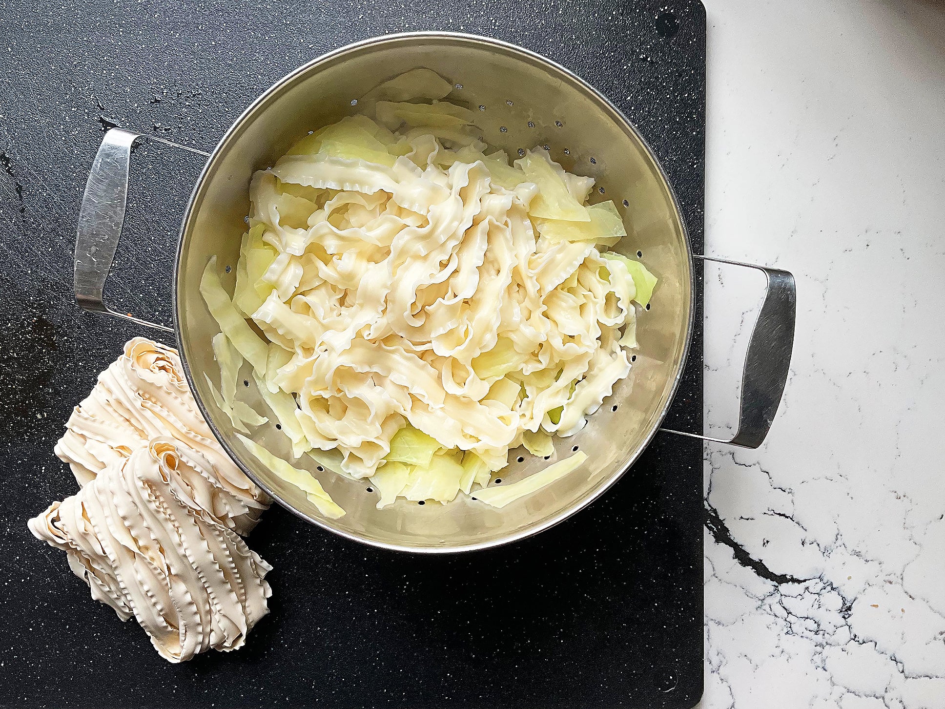 Knife-Cut Noodles (Sun-Dried Dao Xiao Mian) - Image 3