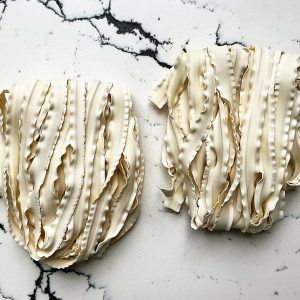 Alternative view of Knife-Cut Noodles (Sun-Dried Dao Xiao Mian)