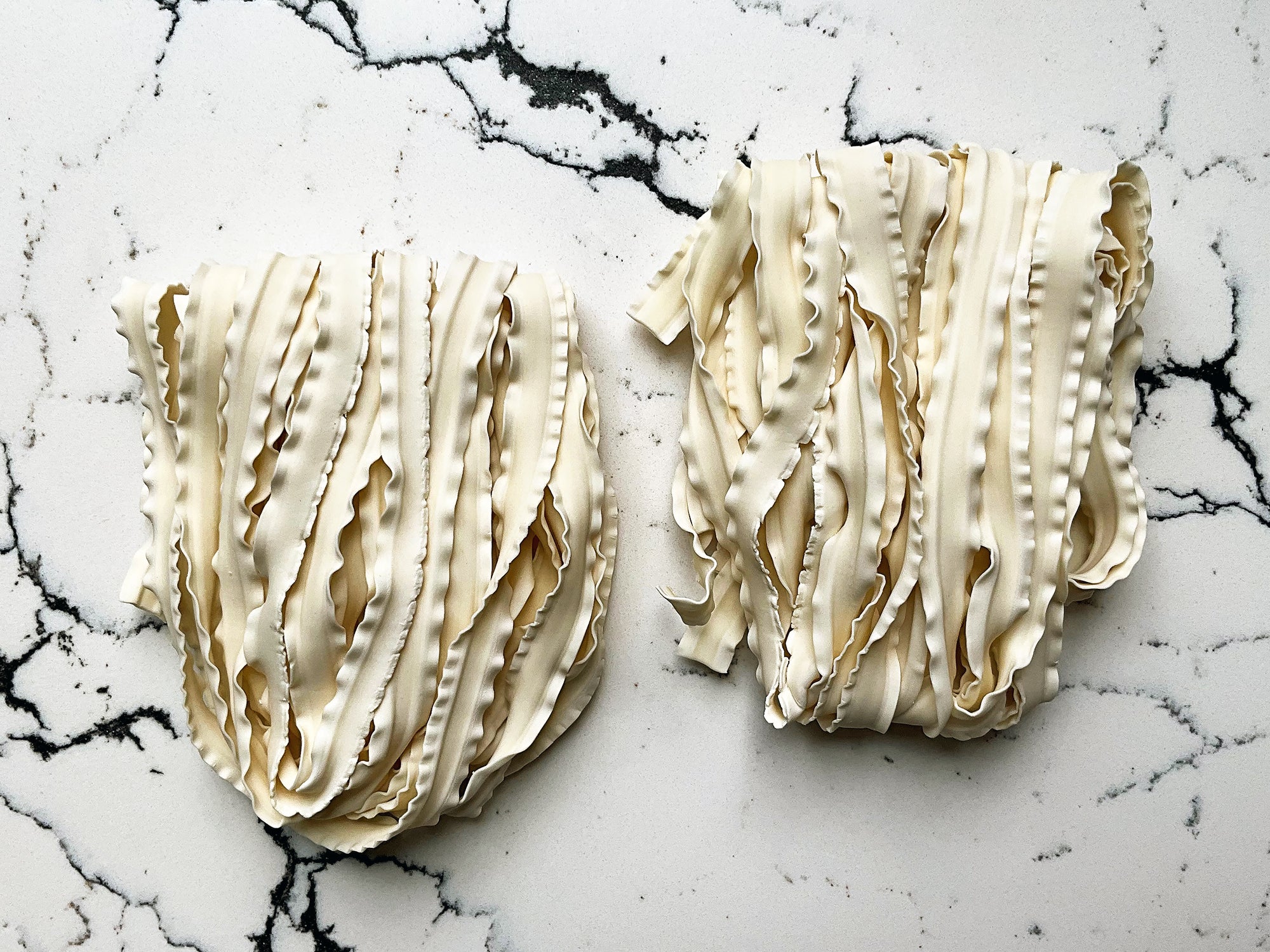 Knife-Cut Noodles (Sun-Dried Dao Xiao Mian) - Image 2