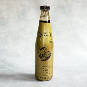 Megachef Thai Oyster Sauce (Gluten-Free)