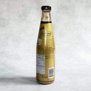Alternative view of Megachef Thai Oyster Sauce (Gluten-Free)