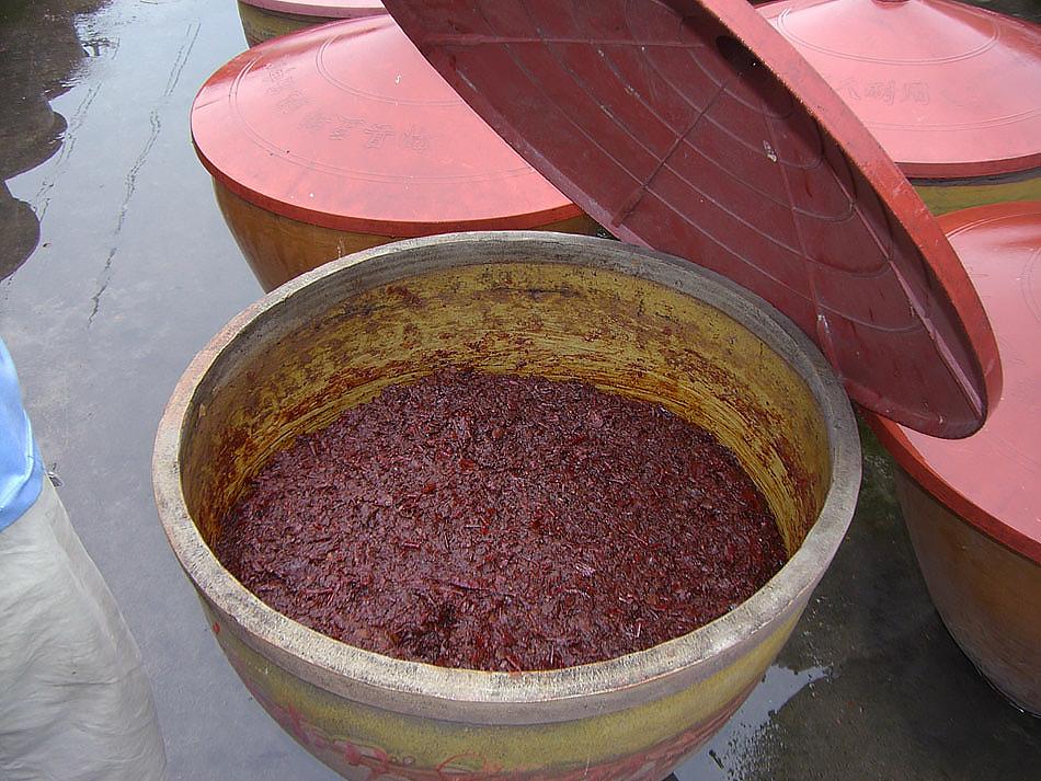 3-Year Pixian Doubanjiang (Handcrafted Sichuan Chili Bean Paste) - Image 3