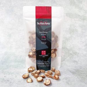 Sand Ginger (Sha Jiang)