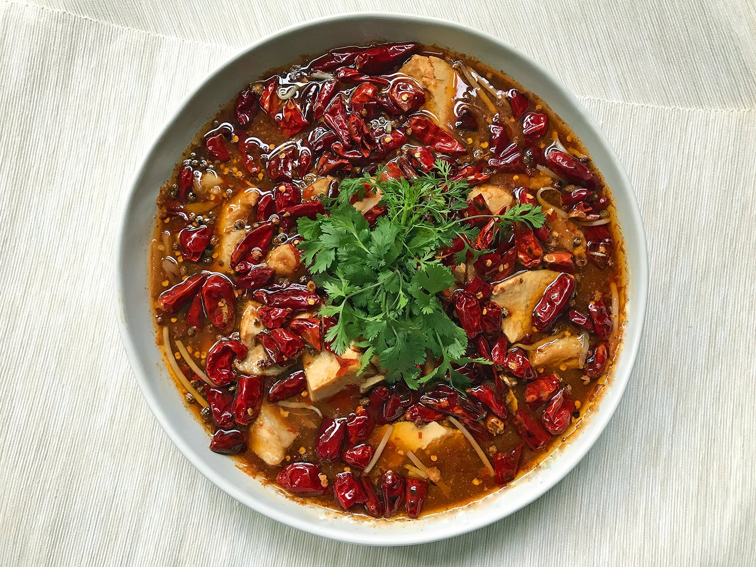 Facing Heaven Zi Dan Tou Chili (Chao Tian Jiao) - Image 2