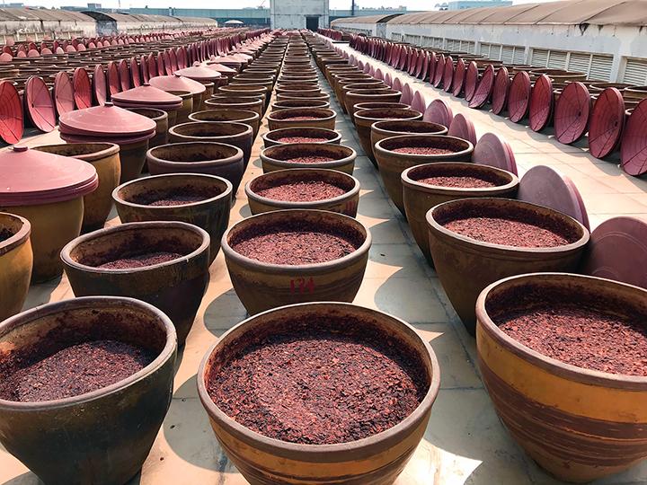 3-Year Pixian Doubanjiang (Handcrafted Sichuan Chili Bean Paste) - Image 2