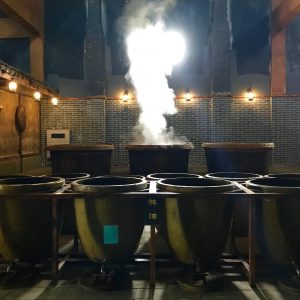 Alternative view of Zhongba Handcrafted Soy Sauce (Naturally Brewed 1 Year)