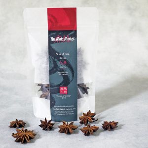 Star Anise (Ba Jiao)