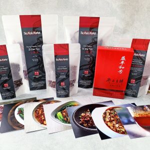 Super Sichuan Collection