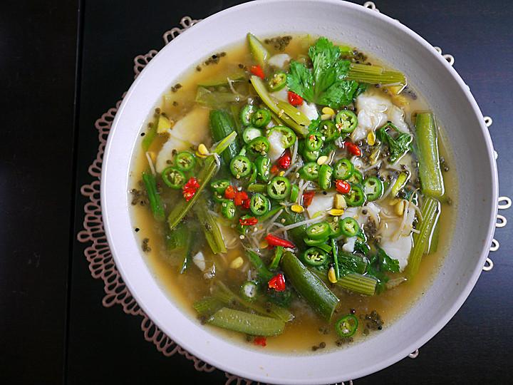 Green Sichuan Pepper (Szechuan Peppercorn, Qing Hua Jiao) - Image 3