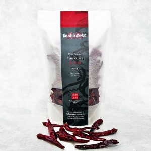 Wholesale Guizhou Tiao Zi Jiao Chili