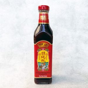 Yangjiang Extra Pure Fujian Oyster Sauce