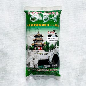 Yunnan Rice Noodles (Crossing the Bridge Noodles, Mixian, Mifen)