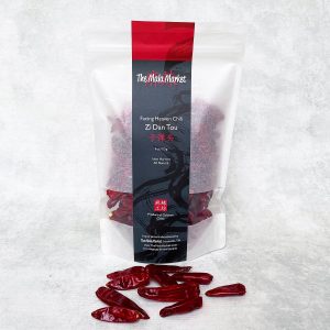 Facing Heaven Zi Dan Tou Chili (Chao Tian Jiao)